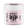 ARTISTIC NAIL DESIGN - Perfect Dip - La Ti Da (Rose clair) - Papillo'Nails