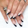 ARTISTIC NAIL DESIGN - Perfect Dip - Peach Whip (Rose pêche nude) - Papillo'Nails