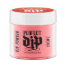ARTISTIC NAIL DESIGN - Perfect Dip - Sultry (Corail) - Papillo'Nails