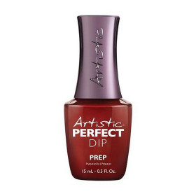 ARTISTIC NAIL DESIGN - Perfect Dip - Prep - Papillo'Nails