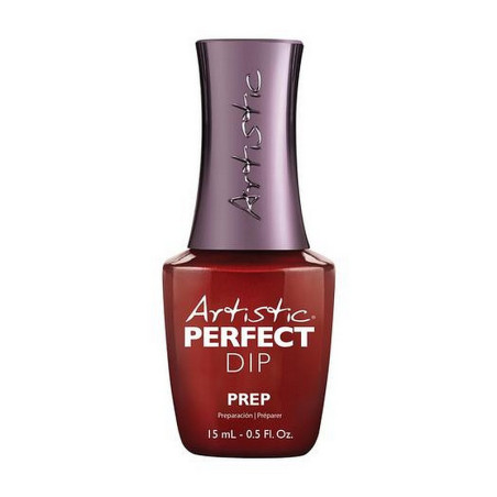 ARTISTIC NAIL DESIGN - Perfect Dip - Prep - Papillo'Nails