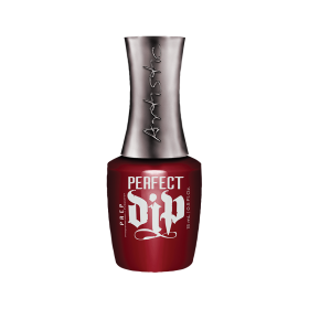ARTISTIC NAIL DESIGN - Perfect Dip - Prep - Papillo'Nails