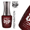 ARTISTIC NAIL DESIGN - Perfect Dip - Prep - Papillo'Nails