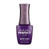 ARTISTIC NAIL DESIGN - Perfect Dip - Base Coat - Papillo'Nails
