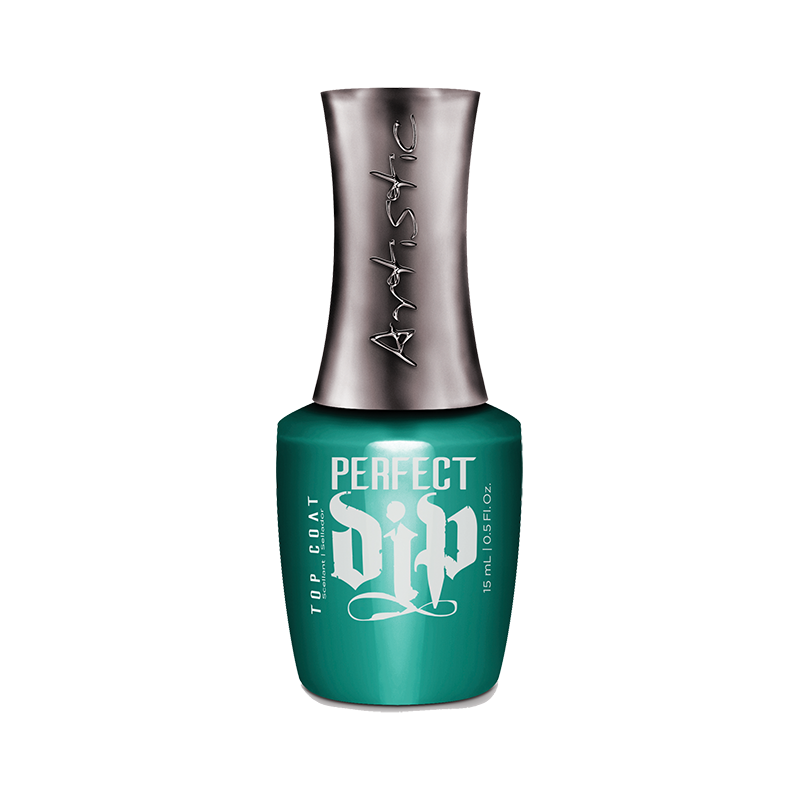 Artistic Perfect Dip - Top Coat