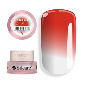 Silcare Ombre Nail Art Gel