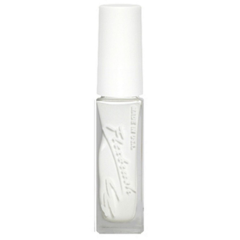 FLEXBRUSH - Vernis Liner Nail Art Blanc