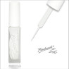 FLEXBRUSH - Vernis Liner Nail Art Blanc