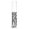 FLEXBRUSH - Vernis Liner Nail Art Argent Pailleté