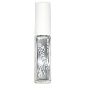 FLEXBRUSH - Vernis Liner Nail Art Argent Nacré