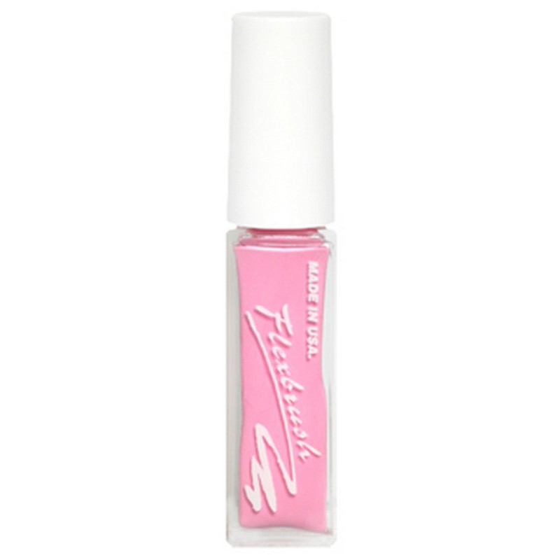 FLEXBRUSH - Vernis Liner Nail Art Rose