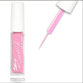 FLEXBRUSH - Vernis Liner Nail Art Rose