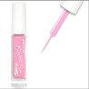 FLEXBRUSH - Vernis Liner Nail Art Rose