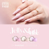 Makear Jelly & Go Milky Pink