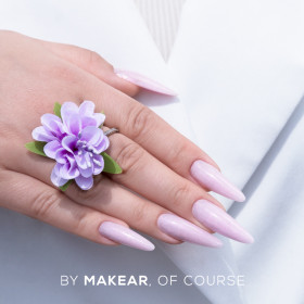 Makear Jelly & Go Milky Pink