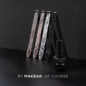 Makear - Scratch Base SB