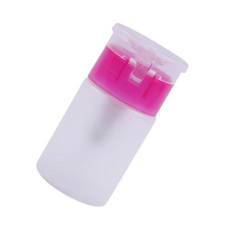 Flacon Pompe 60ml