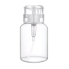 Flacon Pompe 120ml Clear
