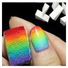 Kit d' Eponges à Dégradés Nail Art