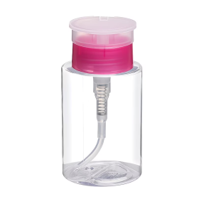 Flacon Pompe 120ml