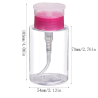 Flacon Pompe 120ml