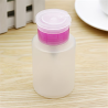 Flacon Pompe 120ml