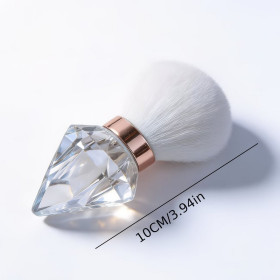 Pinceau Poussière Diamant