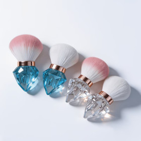 Pinceau Poussière Diamant