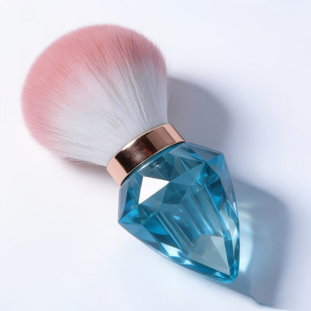 Pinceau Poussière Diamant