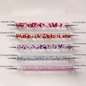 PAPILLO'NAILS - Array