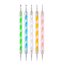 Dotting Tool Torsade (Lot de 5)