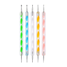 Dotting Tool Torsade (Lot de 5)