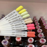 SILCARE - SoPRO Vernis Gel - Collection Eté - Papillo'Nails