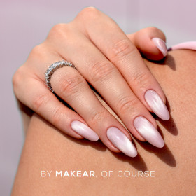 Makear Top No Wipe Silky Cat Eye (modèle)