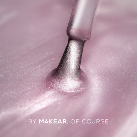 Makear Top No Wipe Silky Cat Eye (nuancier)