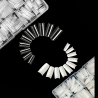 Capsules Ongles Naturelles x100