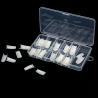 Capsules Ongles Naturelles x100