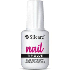 SILCARE - Colle pour capsules - Papillo'Nails
