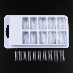 PAPILLO'NAILS - Boite de 100 Popits - Papillo'Nails