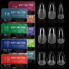 Boite de 440 capsules Soft Gel (différentes formes disponibles)