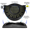 SUNUV - SUN X25 - Lampe UV/LED - Papillo'Nails