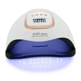 SUNUV - SUN X25 - Lampe UV/LED - Papillo'Nails