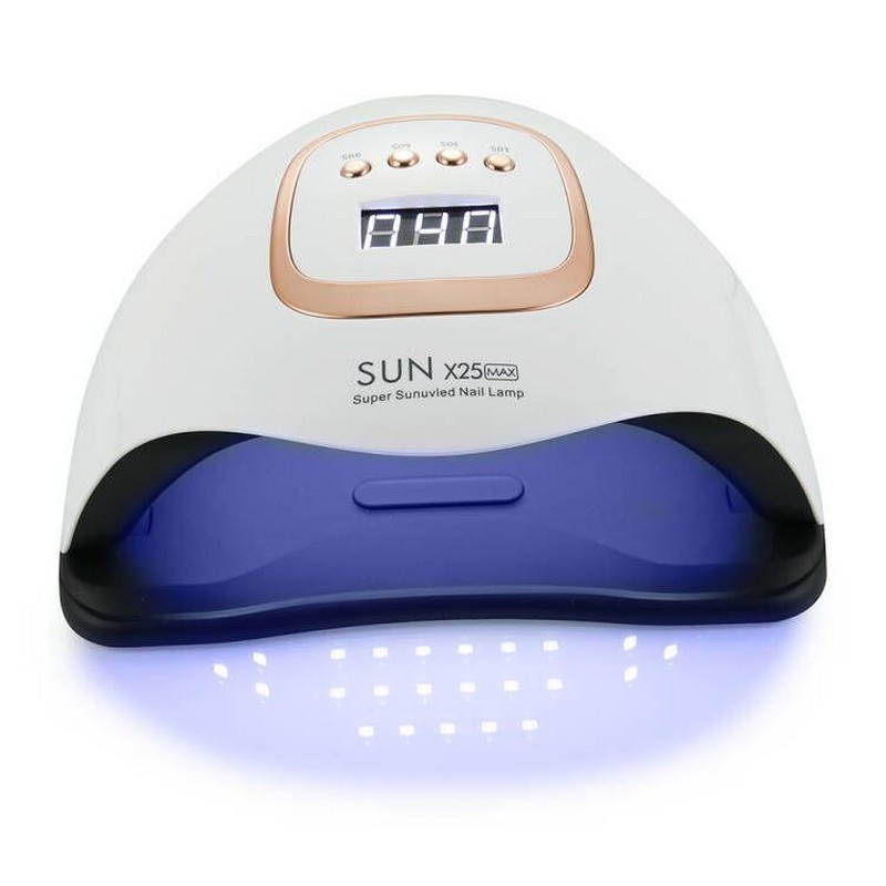 SUNUV - SUN X25 - Lampe UV/LED - Papillo'Nails