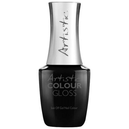 ARTISTIC NAIL DESIGN - Colour Gloss - Swag - Papillo'Nails