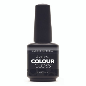 ARTISTIC NAIL DESIGN - Colour Gloss - Swag - Papillo'Nails