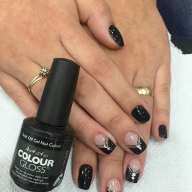 ARTISTIC NAIL DESIGN - Colour Gloss - Swag - Papillo'Nails