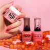 ARTISTIC NAIL DESIGN - Colour Gloss - Smart Cookie - Papillo'Nails