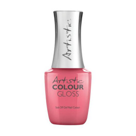 ARTISTIC NAIL DESIGN - Colour Gloss - Smart Cookie - Papillo'Nails