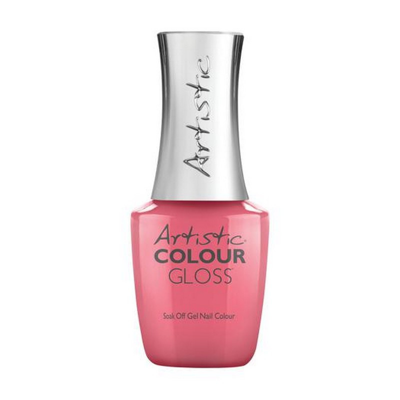ARTISTIC NAIL DESIGN - Colour Gloss - Smart Cookie - Papillo'Nails