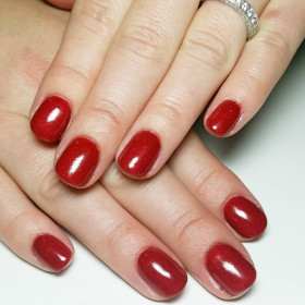ARTISTIC NAIL DESIGN - Colour Gloss - 1 2 Punch - Papillo'Nails